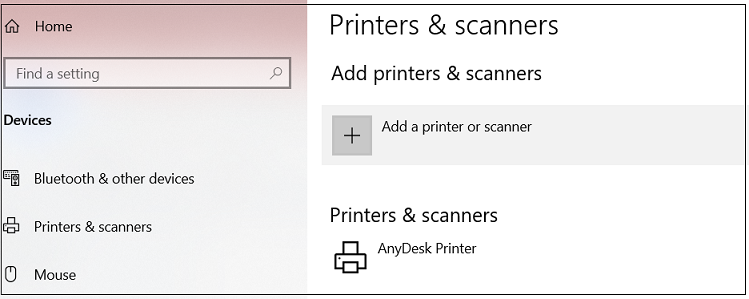 Kyocera Printer Drivers