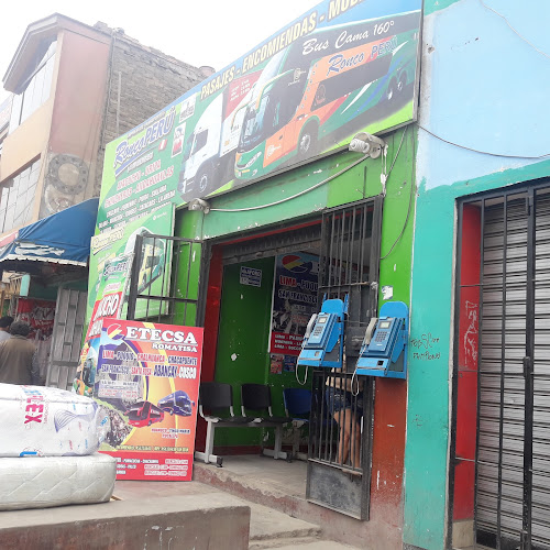 Empresa de Transportes Ronco Perú S.A.C