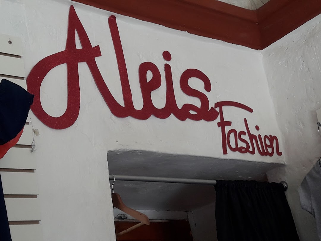 Aleis Fashion