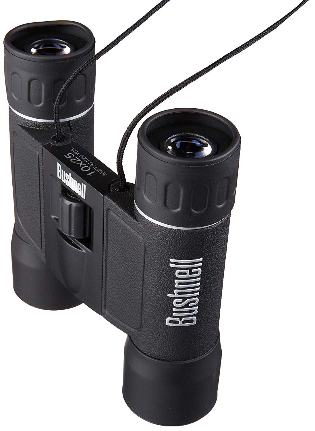 Bushnell Powerview Roof Prisms 8 x 21 Best Binoculars In India