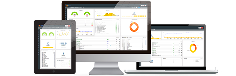 AFS Analytics para WordPress