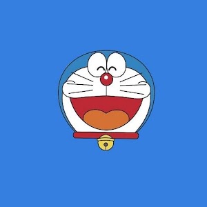 Doraemon Theme GO Launcher EX apk