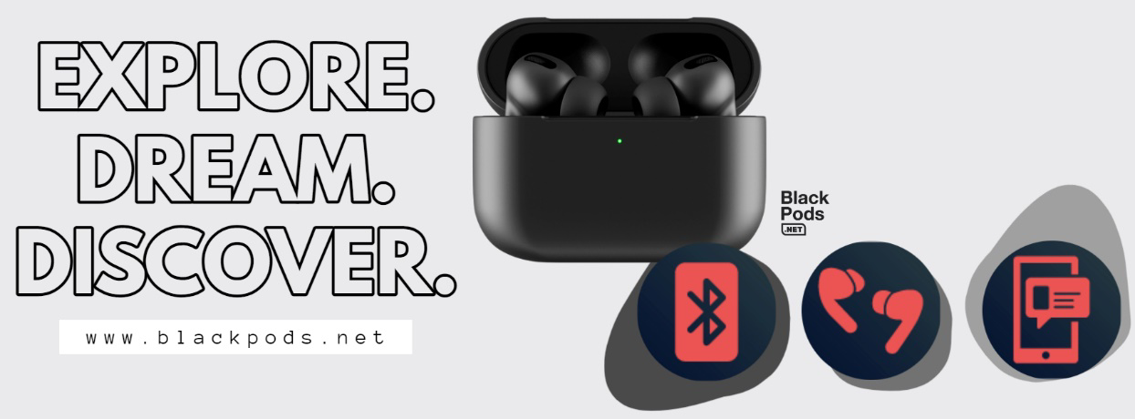 Are BlackPods any good BlackPods are the best true wireless Bluetooth earbuds of 2023