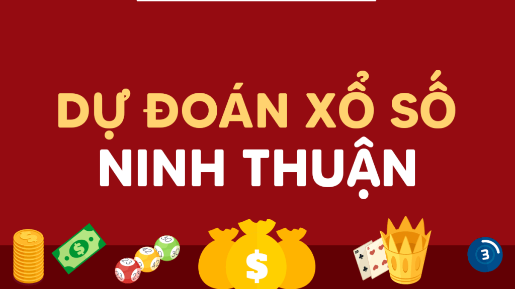 dự đoán kqxs Ninh Thuận
