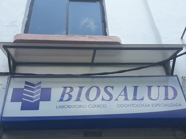 Opiniones de Biosalud en Cuenca - Laboratorio