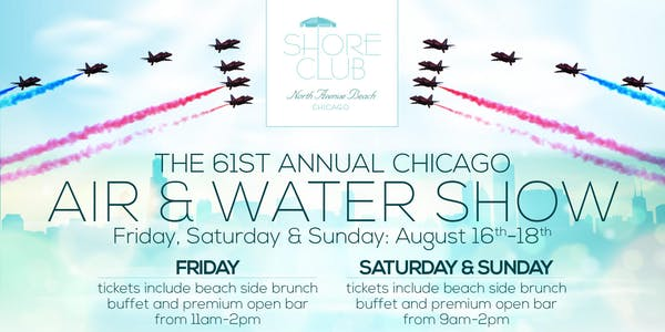 Chicago-Shore-Club-Air-And-Water-Show