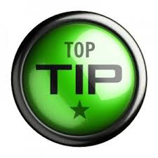 Image result for top tip