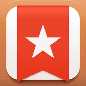 Aplicativo para iOS Wunderlist