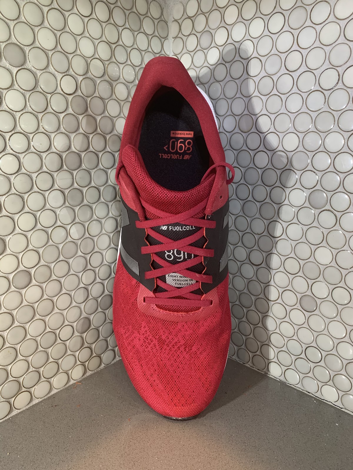 Road Trail Run: New Balance FuelCell 890 v8 Multi Tester Review