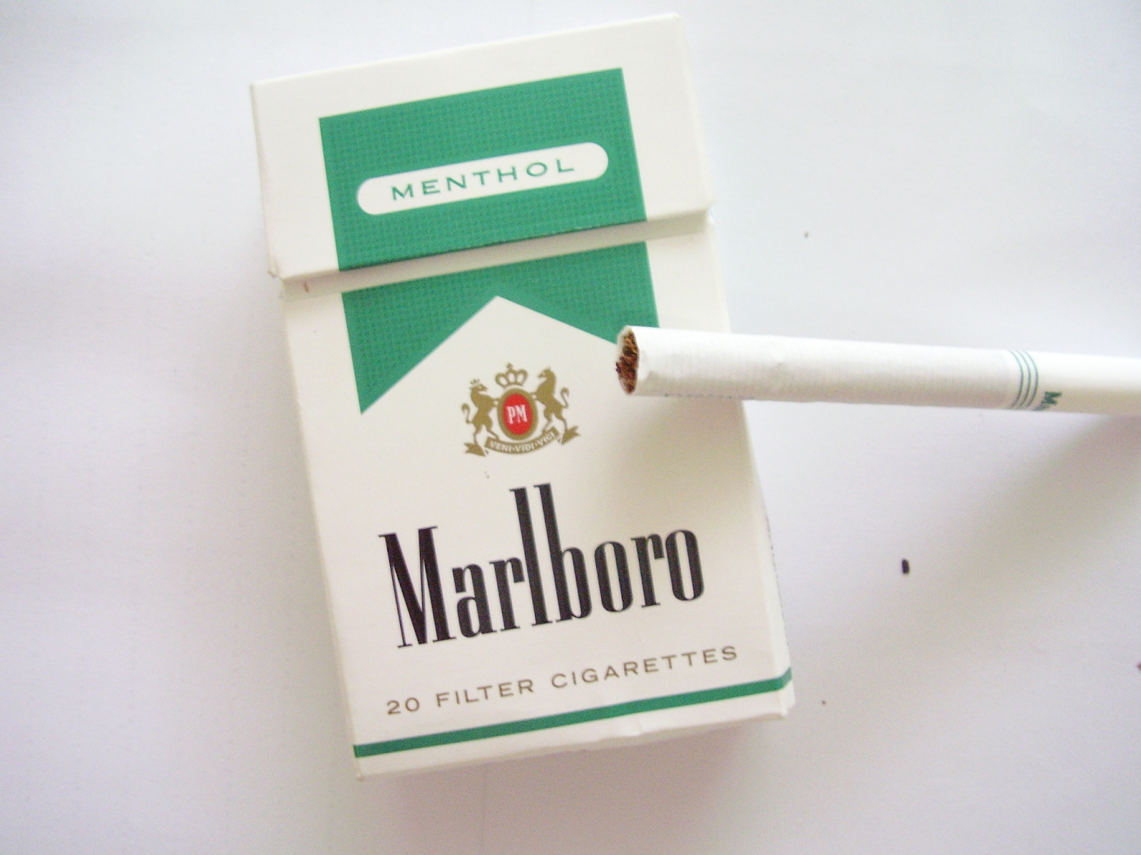 các loại thuốc lá Marlboro (2)