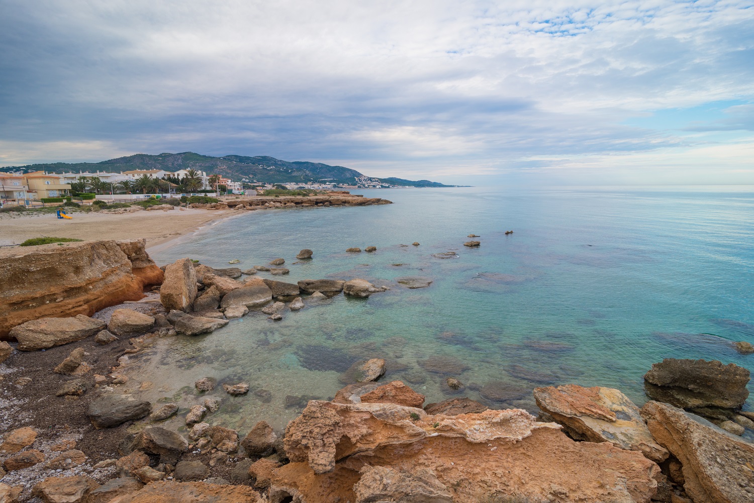 Alcocebre, Castellón