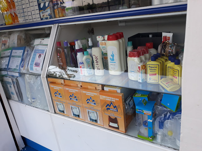 Opiniones de Farmacia De La Buena Esperanza en Guayaquil - Farmacia