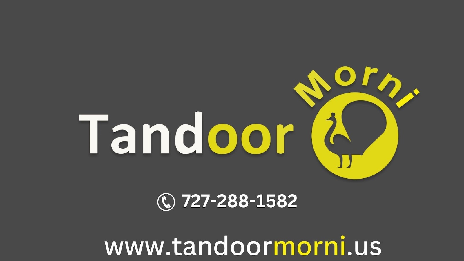 residents of California What are you waiting for? Tandoor is currently available for purchase from Morni Tandoor in California.