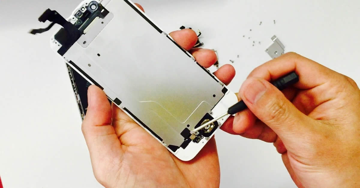 Thay phản quang iPhone XS lấy ngay tại Hà Nội