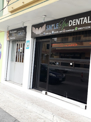 Smile Spa Dental