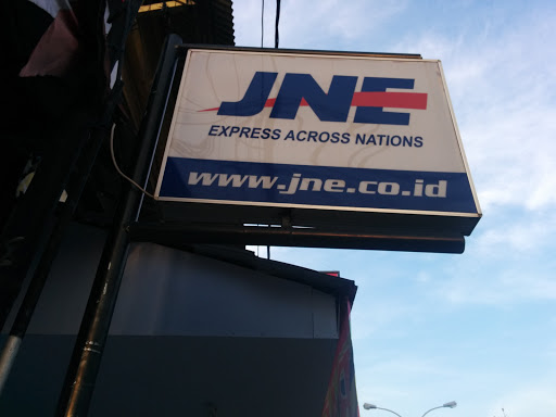JNE JAYA EXPRESS