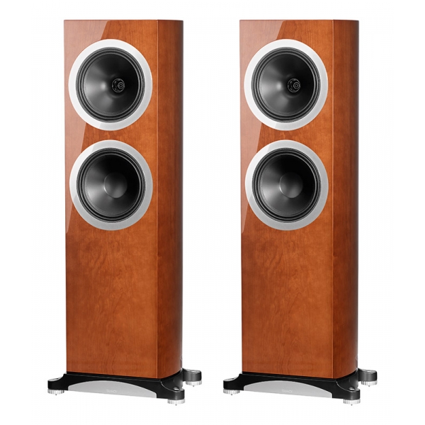 Loa Hi End Tannoy Tannoy Dc 10ti Tannoy Stirling Gr Am Thanh đẳng Cấp Kiểu Dang Sang Trọng Show Hang Cong Nghệ