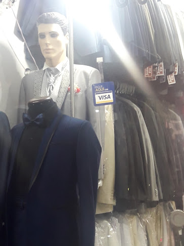 Tienda Elegante - Trujillo