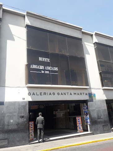 Fernandez & Romero Asociados Estudio Juridico