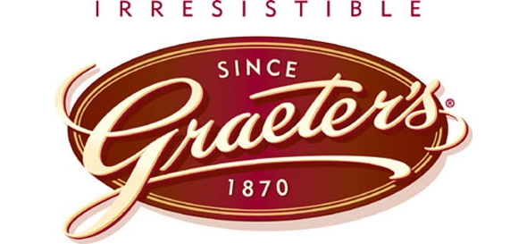 Logotipo de la empresa Graeters