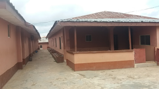 Modupe Hostel, FUTA Rd, Akure, Nigeria, Hostel, state Ondo