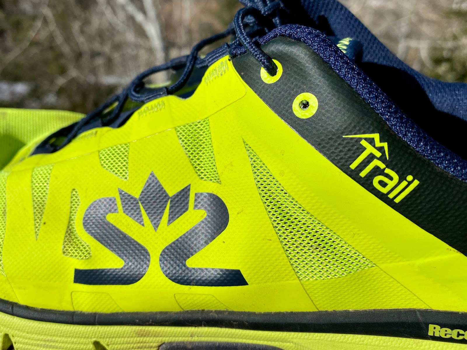 Road Trail Run: Salming T6 Review: A Wonderfully Springy Ride for Moderate  Trails