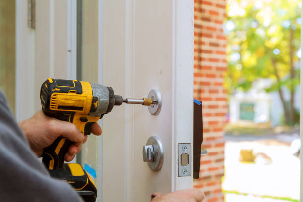 Locksmith Services: From Traditional to Digital