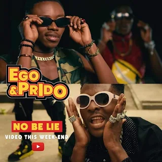 Download ego and Prido no bi lie