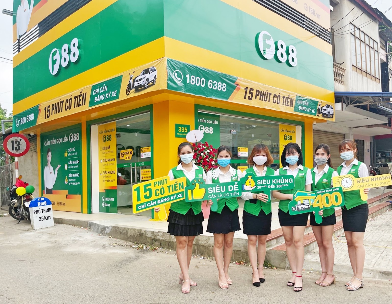 Tài sản dài hạn là gì
