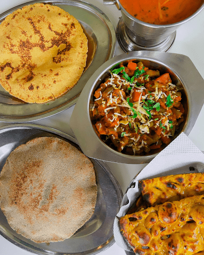 Best Indian Restaurants in KL