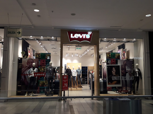 Levi's