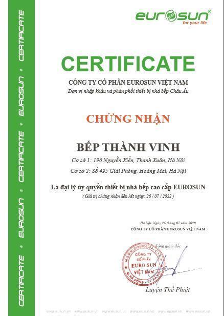 đổi từ bếp ga sang bếp từ