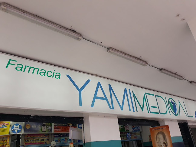 Opiniones de Farmacia Yamimedical en Guayaquil - Farmacia