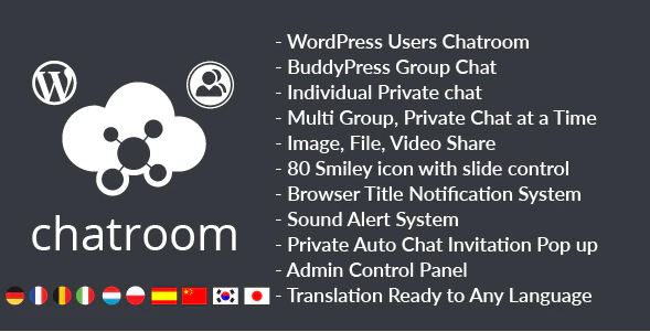 BuddyPress Chat Plugin