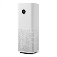 Xiaomi air purifier with smart features.