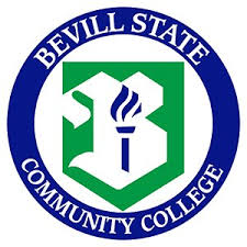 Bevill State Logo