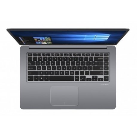 Мультимедийный ноутбук ASUS X510UF-BQ004 (90NB0IK2-M00050)