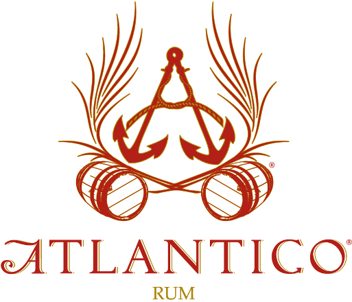 Logotipo de la empresa Atlantico
