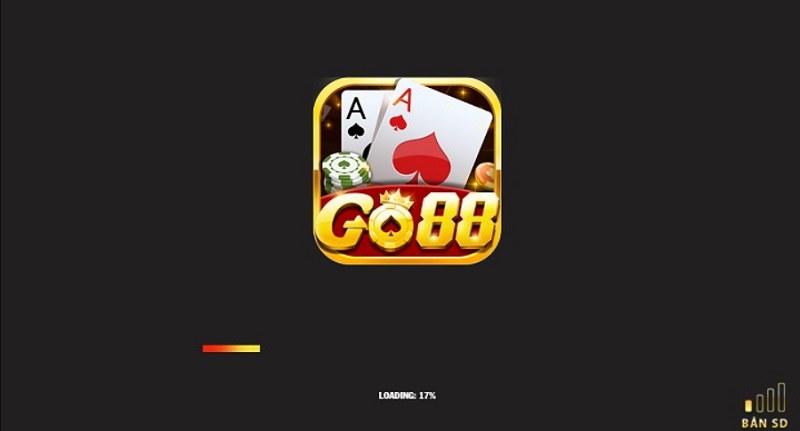 Nhà Cái Go88 - Phiên bản game hoàn chỉnh và màn comeback đỉnh cao