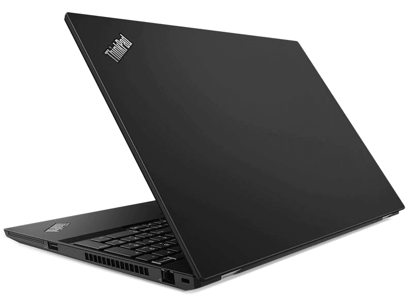 Порты ноутбука LENOVO ThinkPad T590