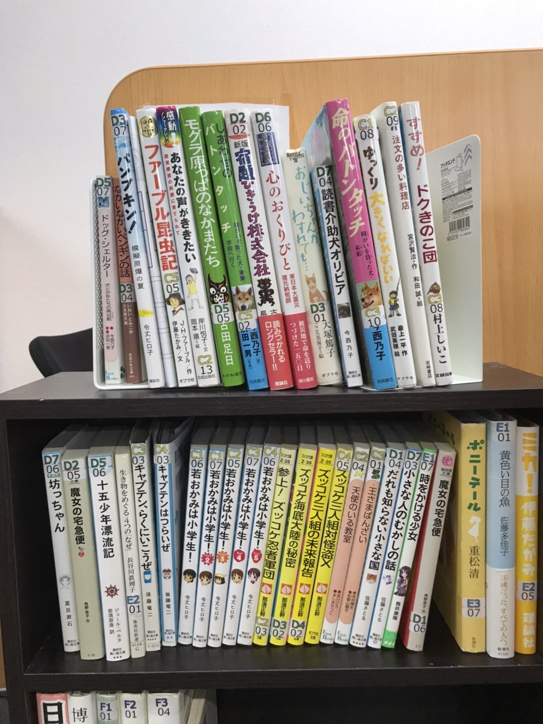 読解力 育成講座のご感想 江戸川区平井の学習塾 C School 小中学生部門