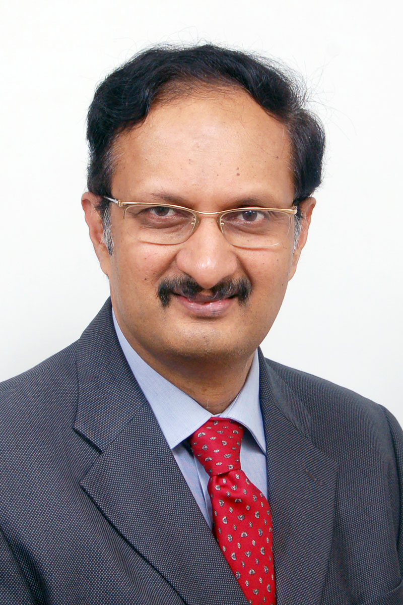 Dr. P Jagannath
