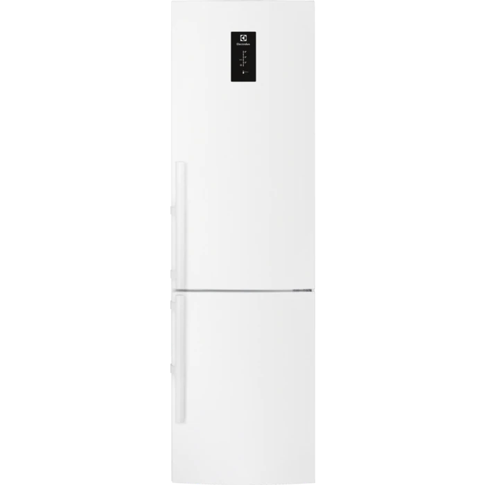 Дизайн холодильника Electrolux EN93852JW