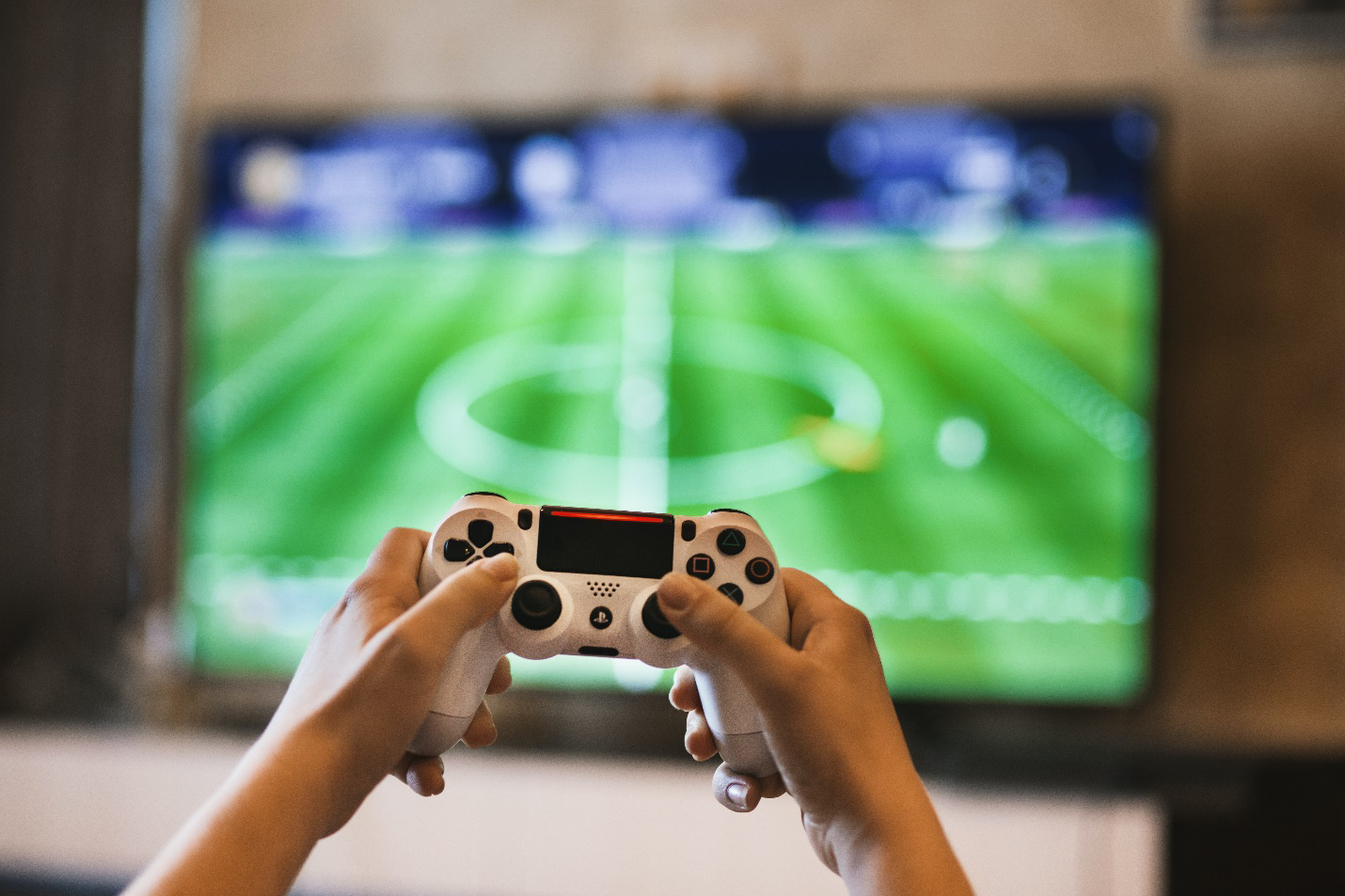 Online football games that are worth playing