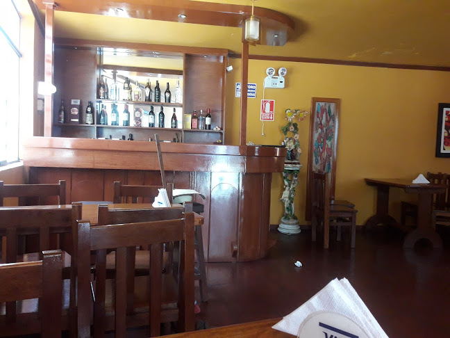 PIZZA ALEJANDRO - Arequipa