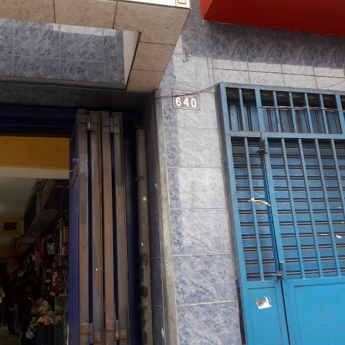 Opiniones de FIBRASPORT en Lima - Tienda de deporte