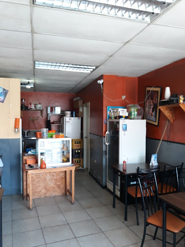 Opiniones de cevicheria D'Lucho en Cuenca - Restaurante