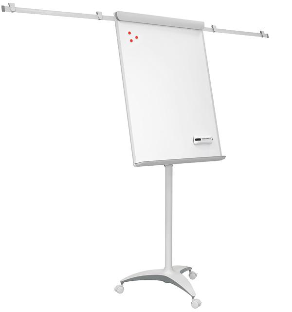 flipchart stand rental