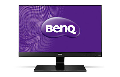 Benq Monitor Driver Update