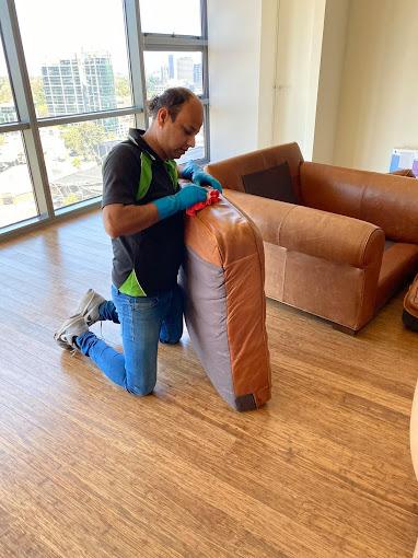 sofa cleaning service in melbourne